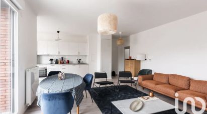 Appartement 5 pièces de 115 m² à Saint-Ouen-sur-Seine (93400)