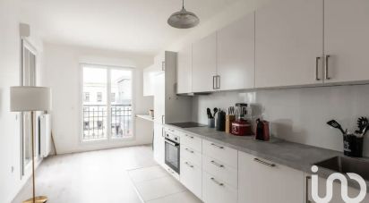 Apartment 5 rooms of 115 m² in Saint-Ouen-sur-Seine (93400)