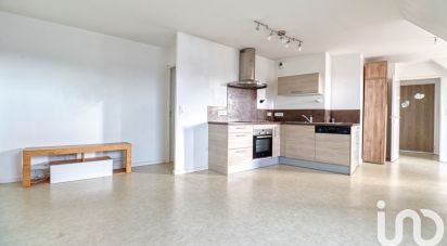 Appartement 3 pièces de 63 m² à Amiens (80000)