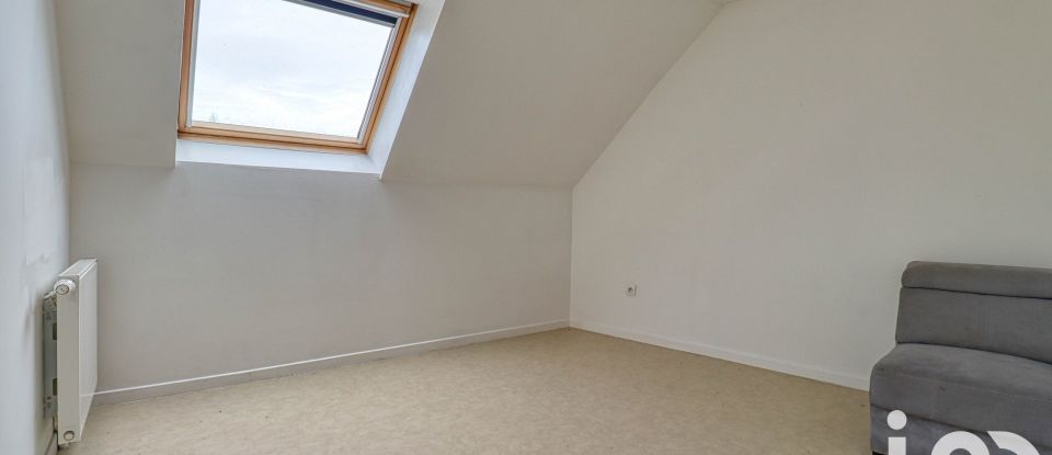 Appartement 3 pièces de 63 m² à Amiens (80000)