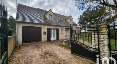 House 7 rooms of 140 m² in Saint-Ouen-Marchefroy (28260)