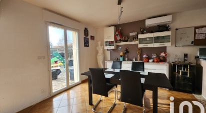 House 7 rooms of 140 m² in Saint-Ouen-Marchefroy (28260)