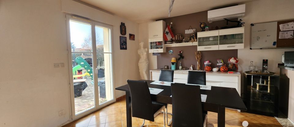 Maison 7 pièces de 140 m² à Saint-Ouen-Marchefroy (28260)