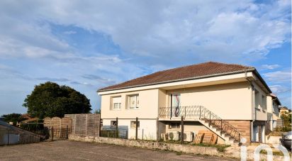 Maison 5 pièces de 194 m² à Avricourt (54450)