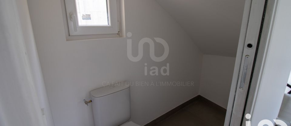 Maison 5 pièces de 98 m² à Crèvecœur-le-Grand (60360)