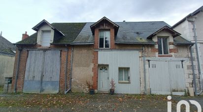 Maison 5 pièces de 120 m² à Monteaux (41150)