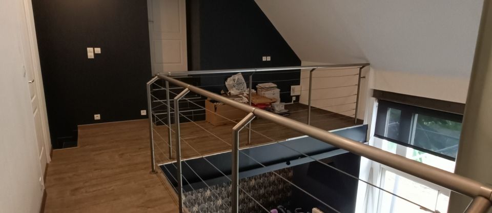 Maison 5 pièces de 120 m² à Monteaux (41150)