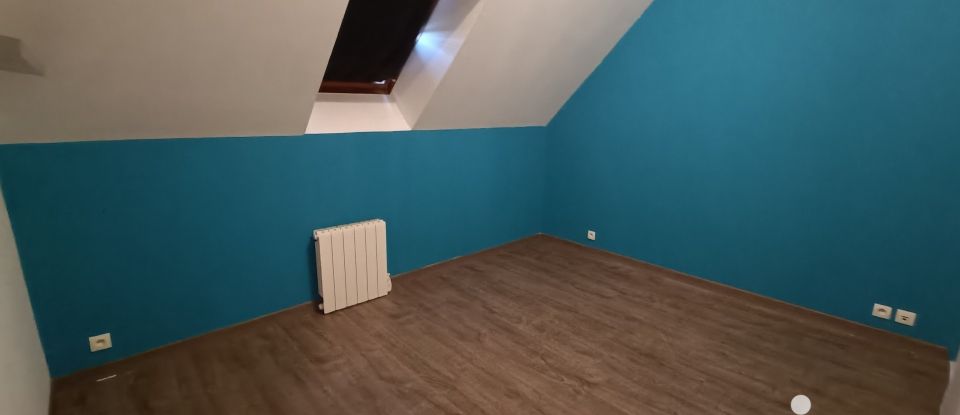 Maison 5 pièces de 120 m² à Monteaux (41150)