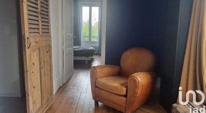 Maison 6 pièces de 134 m² à Méry-sur-Oise (95540)