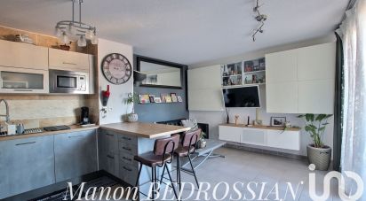 Apartment 3 rooms of 62 m² in Marseille (13013)