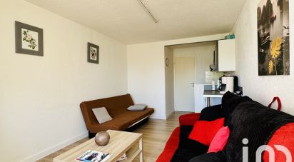 Studio 1 pièce de 26 m² à LE CAP D'AGDE (34300)