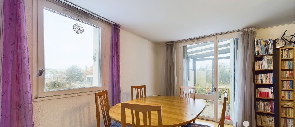 Appartement 3 pièces de 67 m² à Évry (91000)