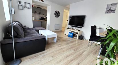 Appartement 3 pièces de 51 m² à Chauconin-Neufmontiers (77124)