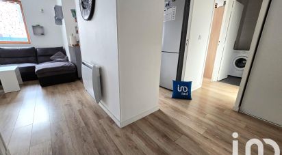 Appartement 3 pièces de 51 m² à Chauconin-Neufmontiers (77124)