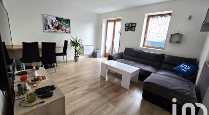 Appartement 3 pièces de 51 m² à Chauconin-Neufmontiers (77124)