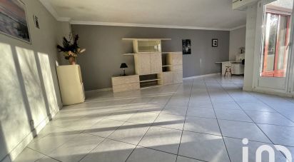 Appartement 4 pièces de 113 m² à Nantes (44300)