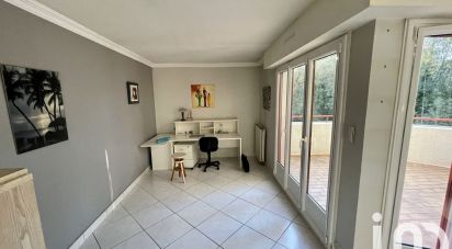 Appartement 4 pièces de 113 m² à Nantes (44300)