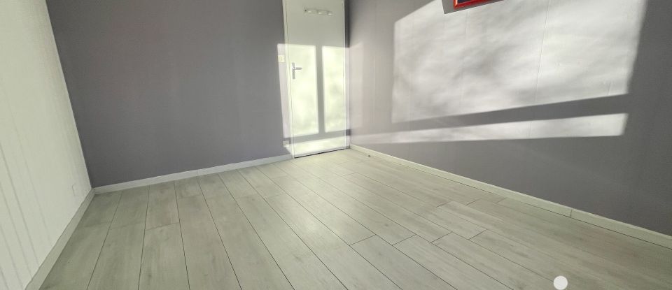 Appartement 4 pièces de 113 m² à Nantes (44300)