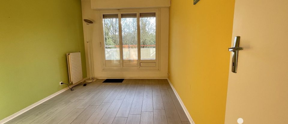 Appartement 4 pièces de 113 m² à Nantes (44300)