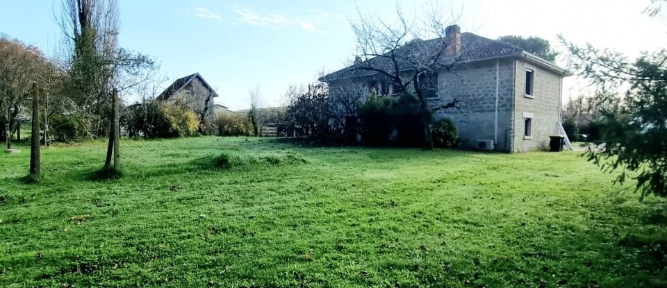 Maison 5 pièces de 174 m² à Malemort (19360)