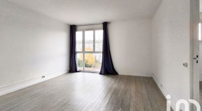 Studio 1 pièce de 28 m² à Les Mureaux (78130)