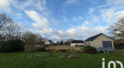 House 5 rooms of 112 m² in Saint-Aignan-sur-Ry (76116)