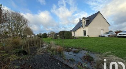 House 5 rooms of 112 m² in Saint-Aignan-sur-Ry (76116)