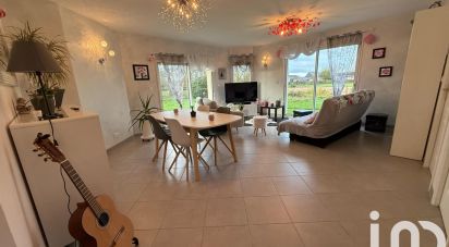 House 5 rooms of 112 m² in Saint-Aignan-sur-Ry (76116)