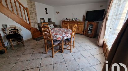 Maison 4 pièces de 78 m² à Claye-Souilly (77410)