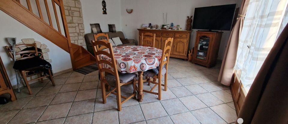 House 4 rooms of 78 m² in Claye-Souilly (77410)