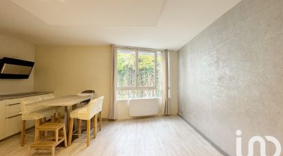 Appartement 3 pièces de 71 m² à Sèvres (92310)