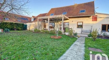 Farm 6 rooms of 180 m² in La Couture (62136)