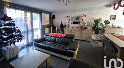 House 4 rooms of 79 m² in Gonfreville-l'Orcher (76700)