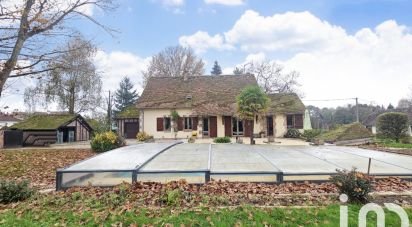 Maison 7 pièces de 175 m² à Sully-sur-Loire (45600)