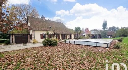 Maison 7 pièces de 175 m² à Sully-sur-Loire (45600)