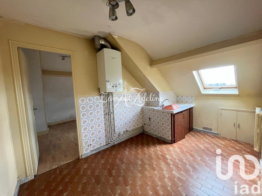 Studio 1 pièce de 19 m² à Le Blanc-Mesnil (93150)