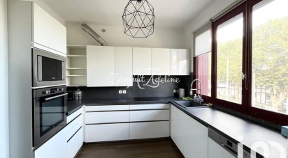 Appartement 3 pièces de 72 m² à Le Blanc-Mesnil (93150)