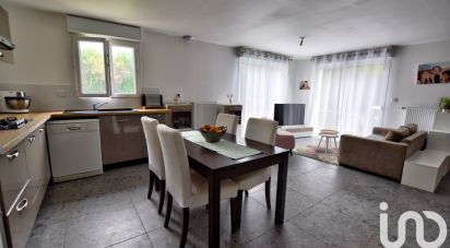 Traditional house 4 rooms of 85 m² in Champcueil (91750)