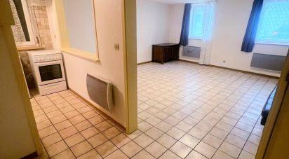 Immeuble de 115 m² à Saint-Amarin (68550)