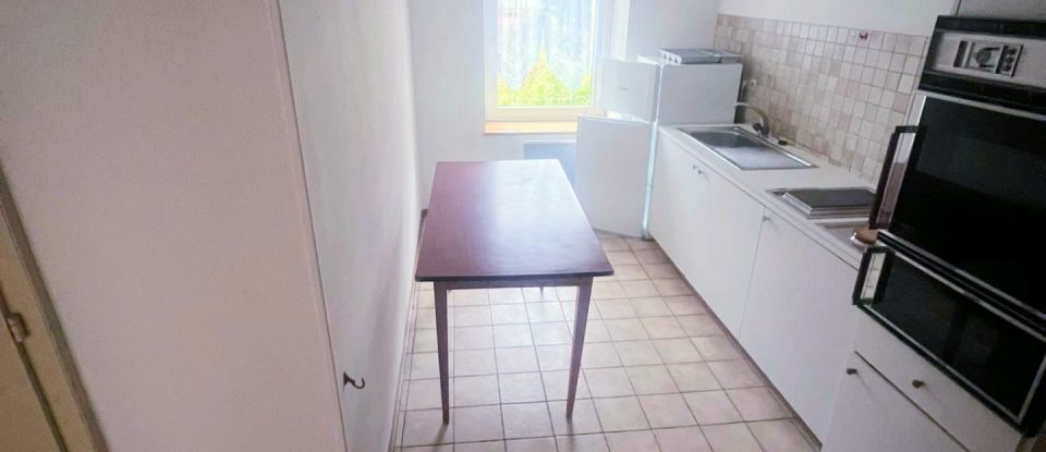 Immeuble de 115 m² à Saint-Amarin (68550)