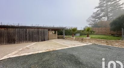 Country house 5 rooms of 181 m² in Saint-Genès-de-Castillon (33350)