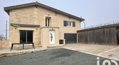 Country house 5 rooms of 181 m² in Saint-Genès-de-Castillon (33350)