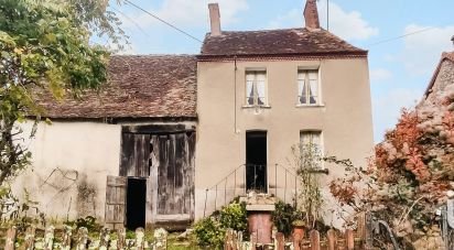 Country house 4 rooms of 75 m² in Villard (23800)