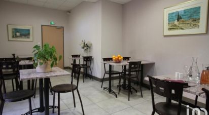 Hotel 2* of 600 m² in Tarascon (13150)