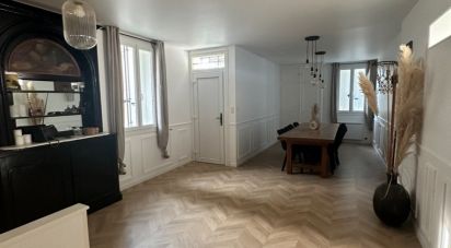 Maison de ville 3 pièces de 100 m² à Agen (47000)