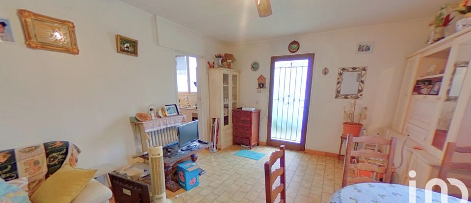 Maison 5 pièces de 100 m² à Villeneuve-le-Roi (94290)