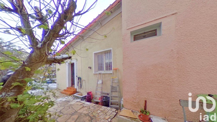 House 5 rooms of 100 m² in Orly (94310)