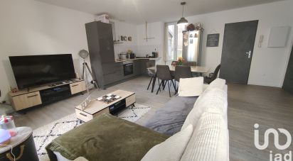 Apartment 2 rooms of 45 m² in La Roche-sur-Yon (85000)