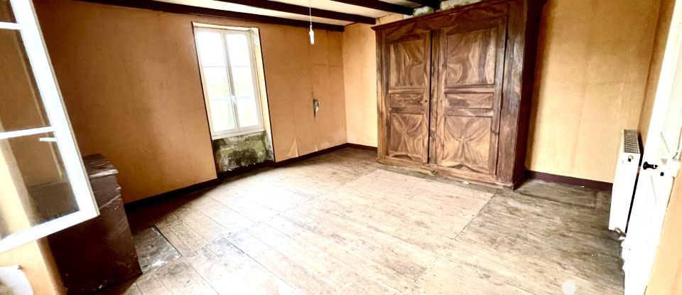 House 4 rooms of 110 m² in Aumagne (17770)