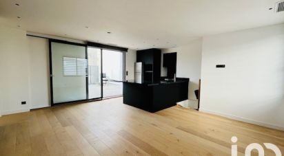 Duplex 3 rooms of 76 m² in La Rochelle (17000)